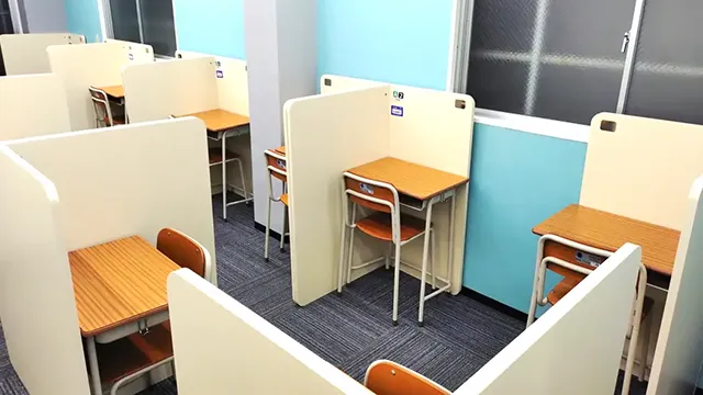 142989 コノ塾新所沢校 教室1