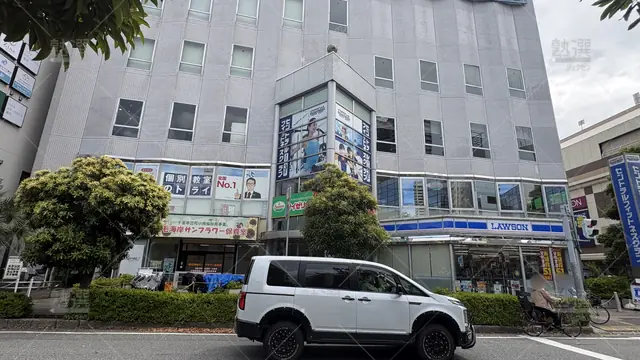 Orig 296 大学受験予備校のトライ 75738 稲毛海岸駅前校 1 1