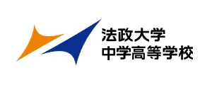 法政高校のロゴ