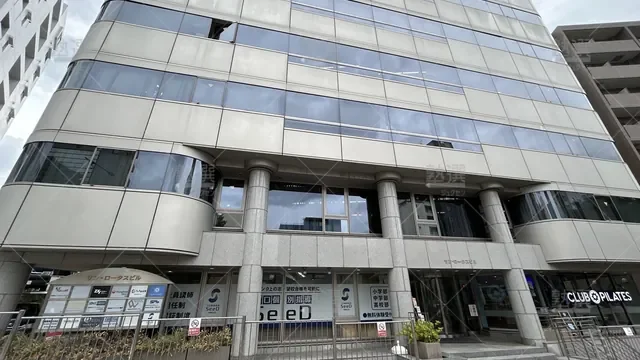 orig_東中野_1938_個別学習塾『dojo』_プロ個別指導see D 中野坂上校_2