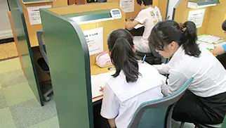 個別指導学院フリーステップ_136882_苦楽園教室_教室内