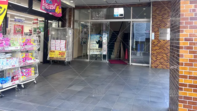 Orig 143 個別指導塾 1対1のatom（アトム） 64447 和光教室 建物外観 4