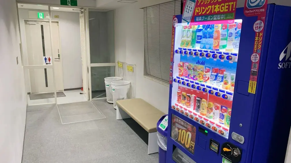 進学教室 浜学園_98_京橋教室_教室の様子(4)