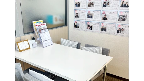 個別教室トライ 0382 久居駅前校 教室画像(06)