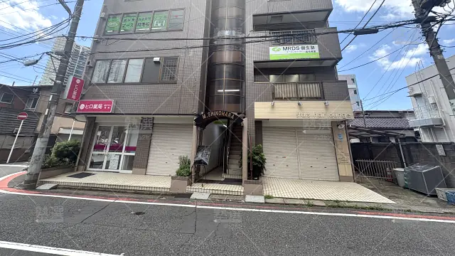Orig 1433 Mrds個生塾・mrdsゼミナール（マーズ） 71645 稲毛校 1 1