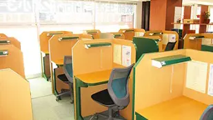 個別指導学院フリーステップ_58590_甲南山手教室_教室内