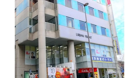 個別教室トライ 0371 岐阜駅前校 教室画像(02)