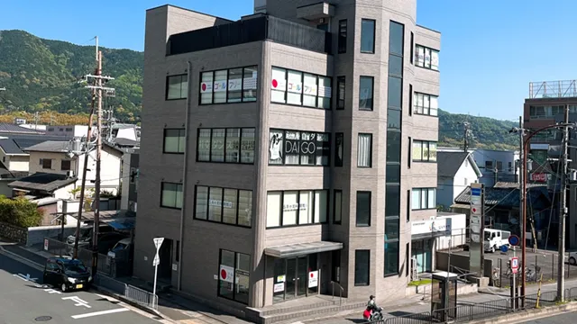 59551 ゴールフリー醍醐教室 1