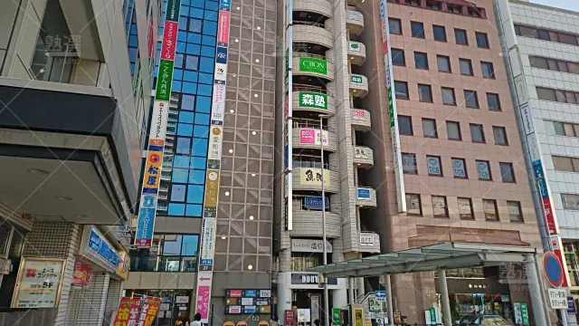 Orig 40 個別指導なら森塾 65745 川越駅前校 1 1