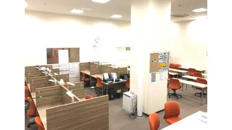 個別教室トライ_61018_東札幌ラソラ校_教室内(02)