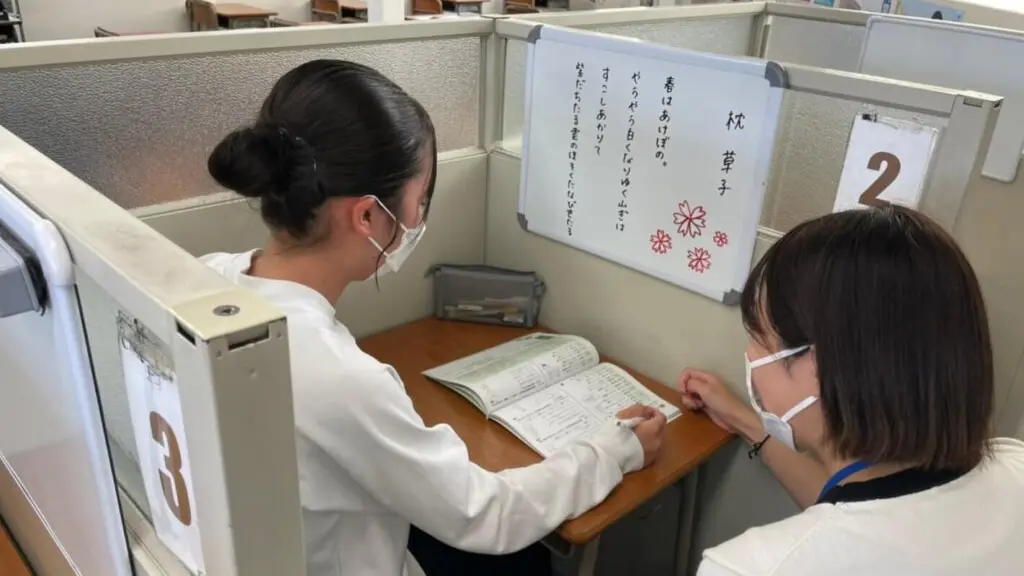 個別指導wam_56740_福泉校_教室内