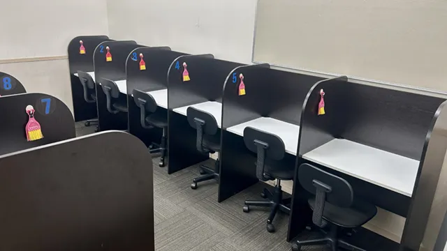 59568 ゴールフリー松井山手教室 4