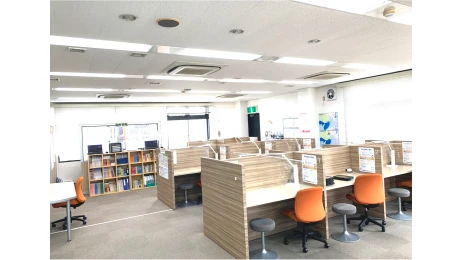 個別教室トライ 0445 岸和田駅前校 教室画像(03)