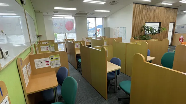 59536 ゴールフリー木幡教室 4