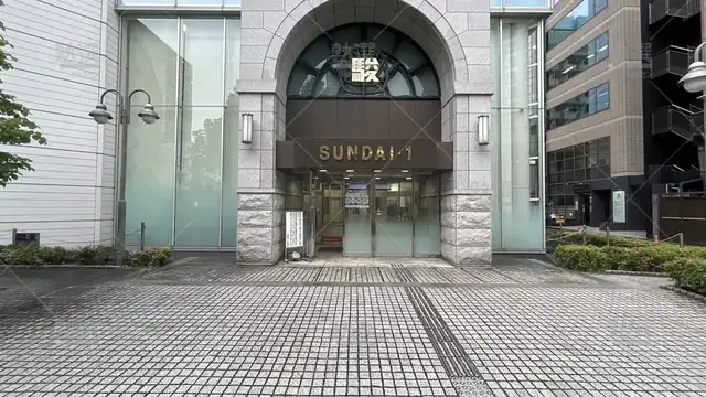 orig_水道橋_111_駿台予備学校_お茶の水校_1