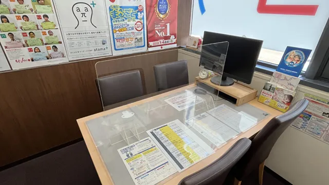 59544 ゴールフリー瀬田教室 4