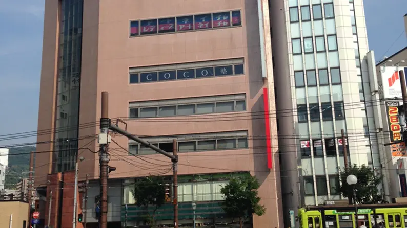 215 全国進学個別指導塾tomeikai 長崎校 外観写真