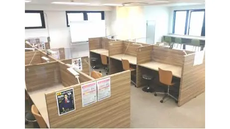 個別教室トライ 0165 中山駅前校 教室画像(03)