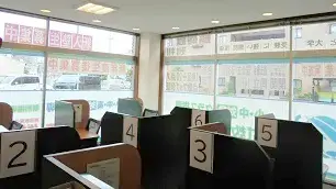 個別指導学院フリーステップ_58670_津久野駅前教室_教室内