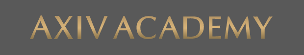 Axivacademy