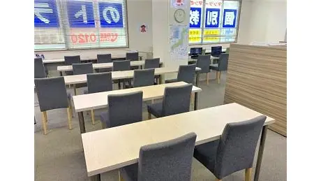 個別教室トライ 0171 武蔵小杉駅前校 教室画像(04)