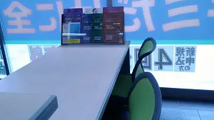 個別指導学院フリーステップ_58771_栗東教室_教室内