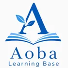 9242 Aoba Learning Base Logo