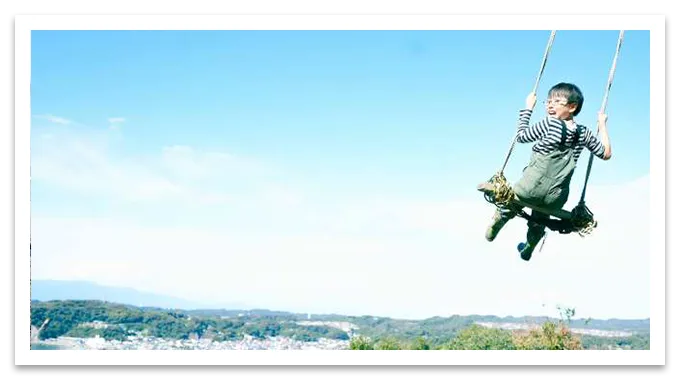 原っぱ大学のプログラムの様子