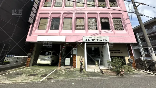 Orig 25 個別指導キャンパス 21143 北花田校 1 1