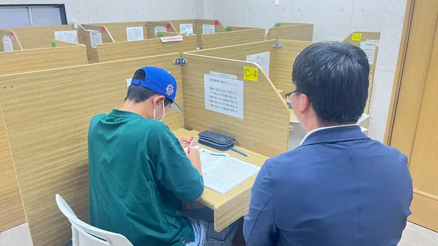 147366 駿台diverse Wam川口新井宿校 4