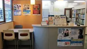 個別指導学院フリーステップ_136900_椥辻教室_教室内