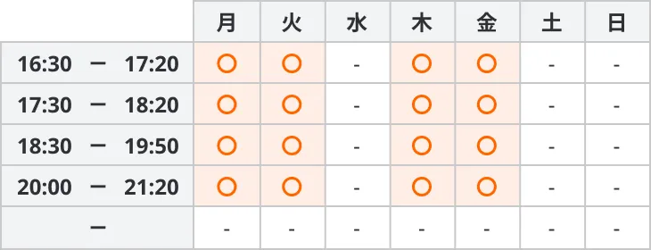 696 伊勢塾 1対2個別指導クラス