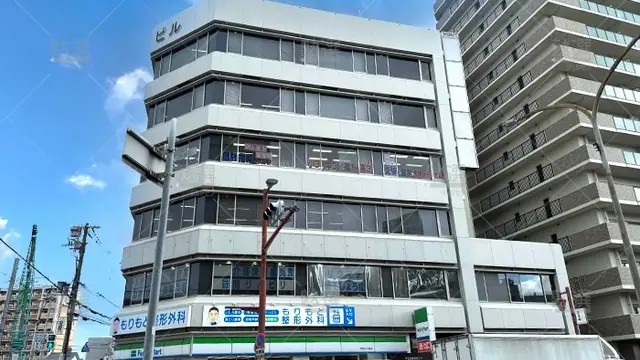 個別指導学院フリーステップ_58701_布施駅前教室_外観