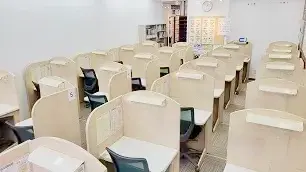 個別指導学院フリーステップ_58755_大津京駅前教室_教室内