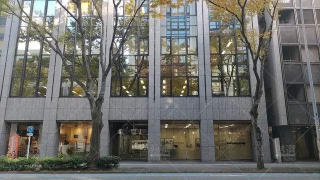 Orig 博多 694 医師国家試験対策予備校 メック 福岡校 1