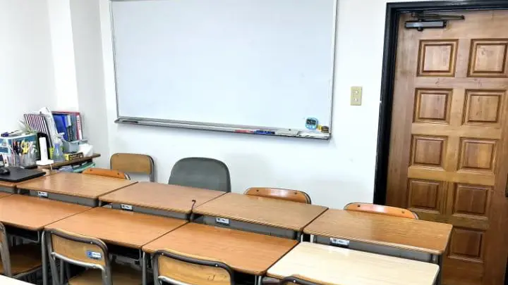 255 個別指導塾ｊアカデミア 三好校 教室の様子(3)