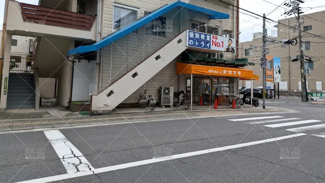 Orig 296 大学受験予備校のトライ 76001 五日市駅前校 1 1