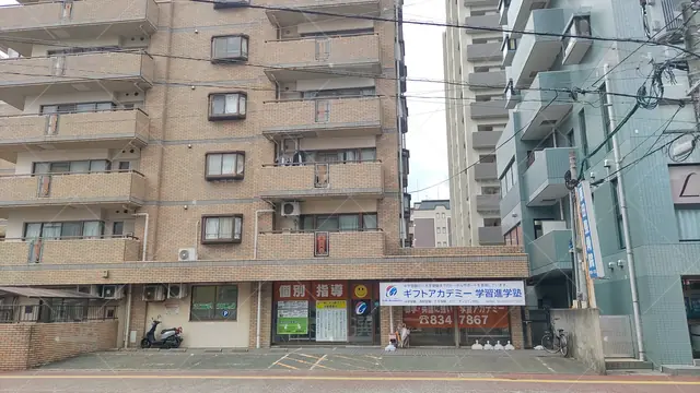 Orig 姪浜 9081 福岡ゼミナール ギフトアカデミー姪浜校 1