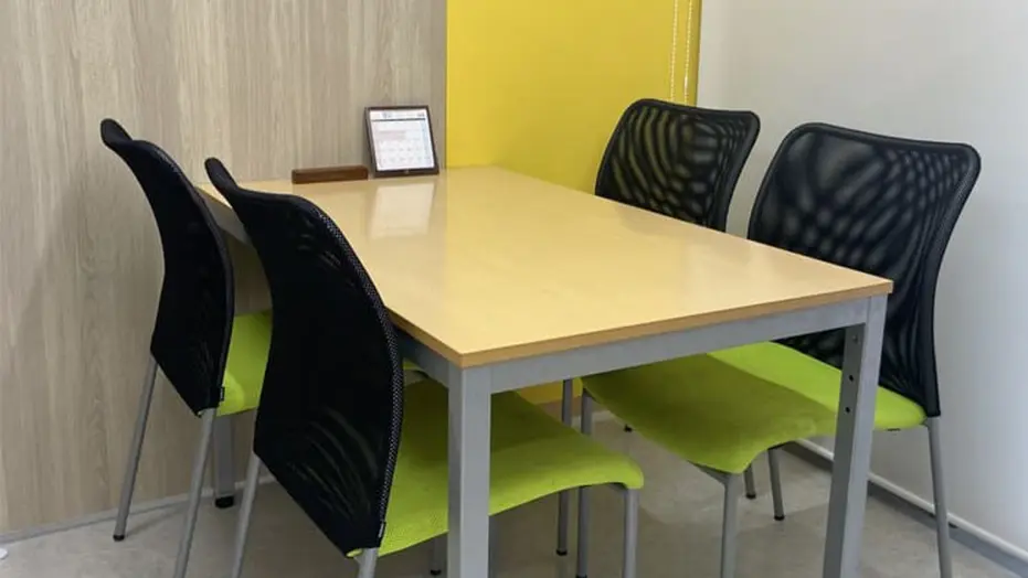 進学教室 浜学園_98_八事教室_教室の様子(7)