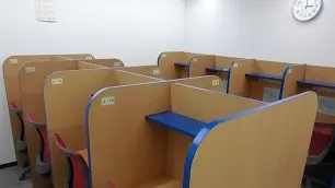 個別指導学院フリーステップ_58589_御影教室_教室内
