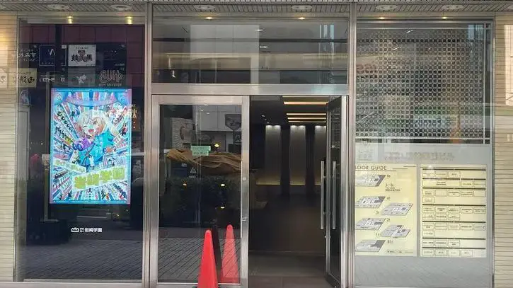 坪田塾_75533_横浜校_外観