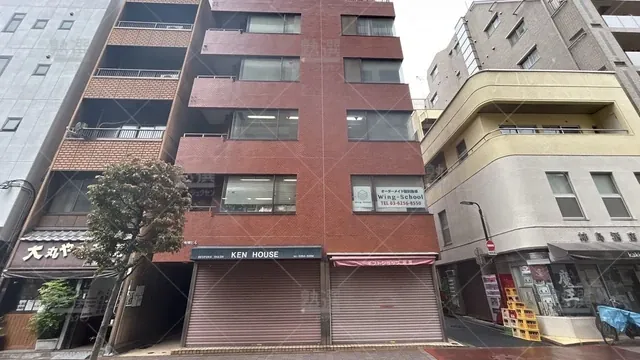 orig_神保町_3382_Wing School_本校_1