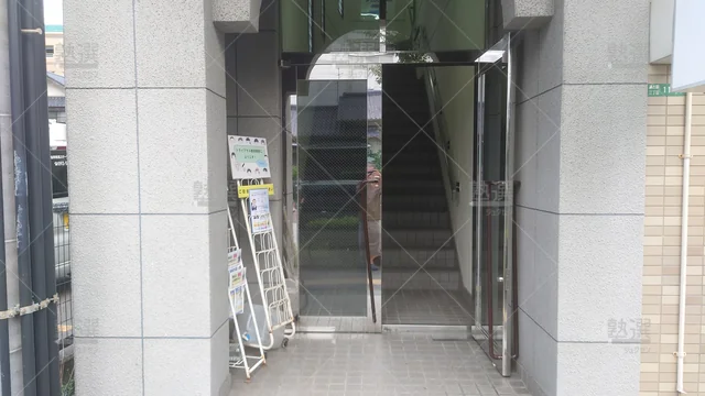 Orig 二日市 22 個別指導塾トライプラス 都府楼前駅前校 2