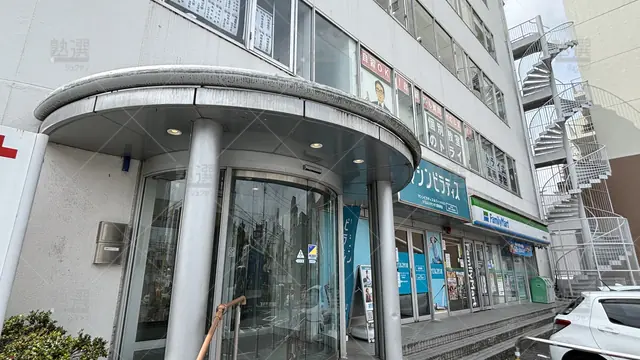 Orig 東岡崎 21 個別教室のトライ 東岡崎駅前校 3