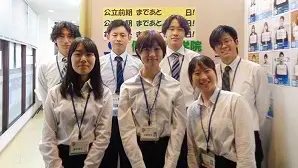 個別指導学院フリーステップ_58726_亀岡駅前教室_教室内