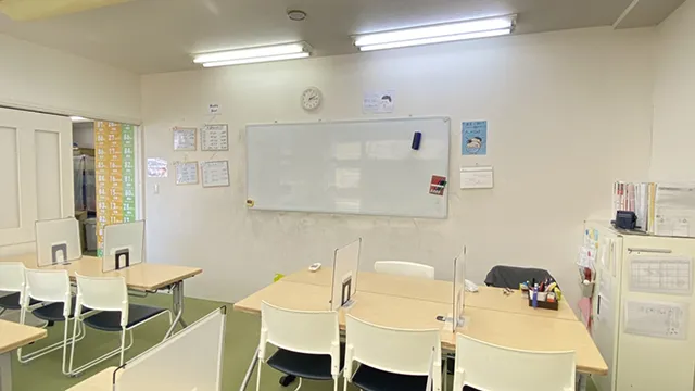 63887 Flaps淵野辺校 4