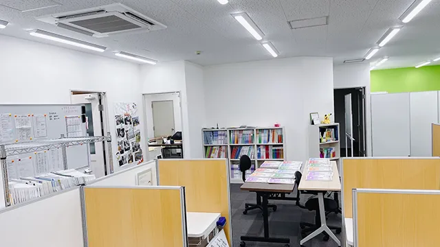 64664 Flaps上大岡別所校 5
