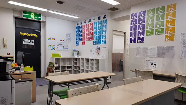 63885 Flaps新百合ヶ丘校 3