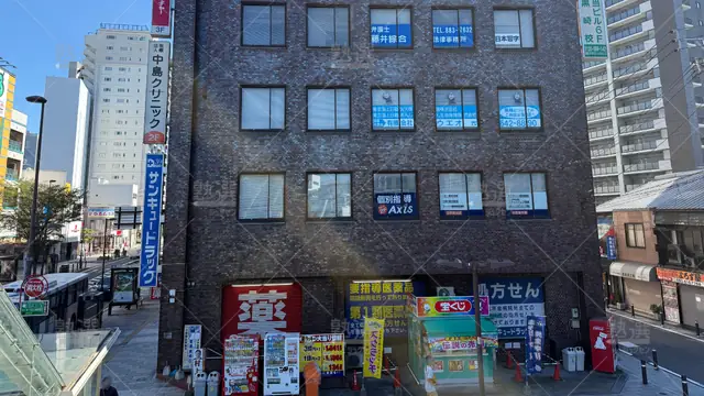 Orig 黒崎駅 2888 個別指導axis(アクシス)(ロボットプログラミング講座) 黒崎駅前校 1