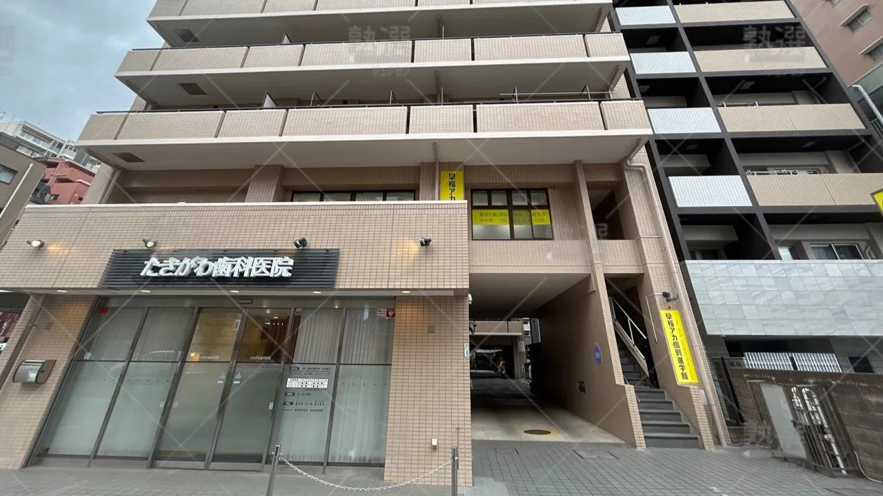 orig_府中本町_1459_早稲田アカデミー個別進学館_府中校 1